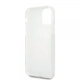 Guess iPhone 11 Pro Deksel Flower Edition N.1 Svart