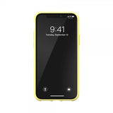 Adidas iPhone 11 Pro Deksel OR Formstøpt Deksel Bodega FW19 Shock Yellow
