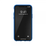 Adidas iPhone 11 Pro Deksel OR Moulded Case FW19 Bluebird Hvit