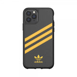 Adidas iPhone 11 Pro Deksel OR Moulded Case Svart