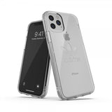 Adidas iPhone 11 Pro Deksel OR Beskyttende Klar Deksel FW19 Klar