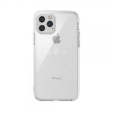 Adidas iPhone 11 Pro Deksel OR Beskyttende Klar Deksel FW19 Klar