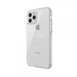 Adidas iPhone 11 Pro Deksel OR Beskyttende Klar Deksel FW19 Klar