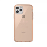 Adidas iPhone 11 Pro Deksel OR Beskyttende Klar Deksel FW19 Klar Rose Gold