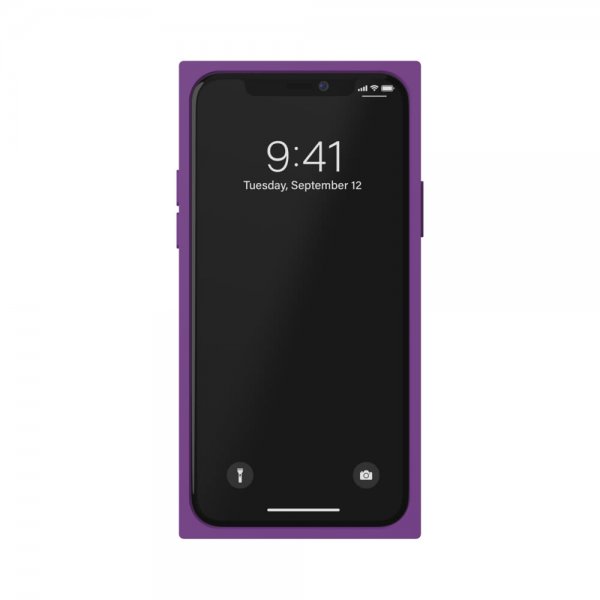 Adidas iPhone 11 Pro Deksel OR Snap Case FW19 AcTionFit Purple