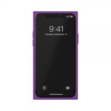 Adidas iPhone 11 Pro Deksel OR Snap Case FW19 AcTionFit Purple