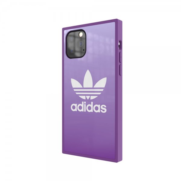 Adidas iPhone 11 Pro Deksel OR Snap Case FW19 AcTionFit Purple