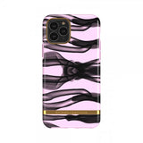 Richmond & Finch iPhone 11 Pro Deksel Pink Knots