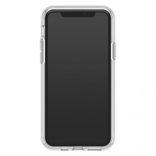 Otterbox iPhone 11 Pro Deksel React Transparent