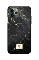 Richmond & Finch iPhone 11 Pro Deksel RF Black Marble