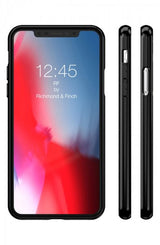 Richmond & Finch iPhone 11 Pro Deksel RF Black Marble