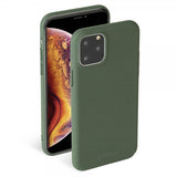 Krusell iPhone 11 Pro Deksel Sandby Cover Moss