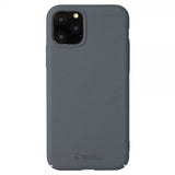 Krusell iPhone 11 Pro Deksel Sandby Cover Stone