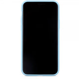 holdit iPhone 11 Pro Deksel Silikon Ljusblå