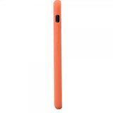 holdit iPhone 11 Pro Deksel Silikon Oransje
