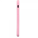 holdit iPhone 11 Pro Deksel Silikon Rosa
