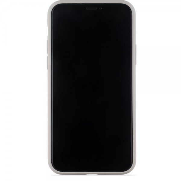 holdit iPhone 11 Pro Deksel Silikon Taupe