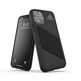 Adidas iPhone 11 Pro Deksel SP Protective Pocket Case Svart