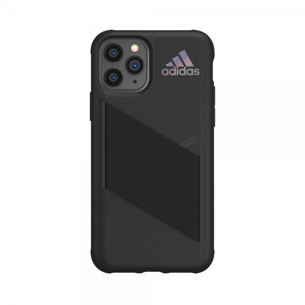 Adidas iPhone 11 Pro Deksel SP Protective Pocket Case Svart