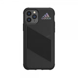Adidas iPhone 11 Pro Deksel SP Protective Pocket Case Svart