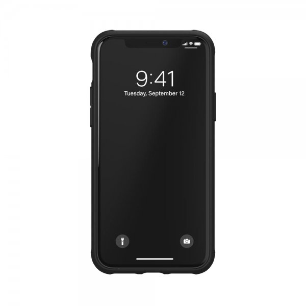 Adidas iPhone 11 Pro Deksel SP Protective Pocket Case Svart