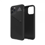 Adidas iPhone 11 Pro Deksel SP Protective Pocket Case Svart
