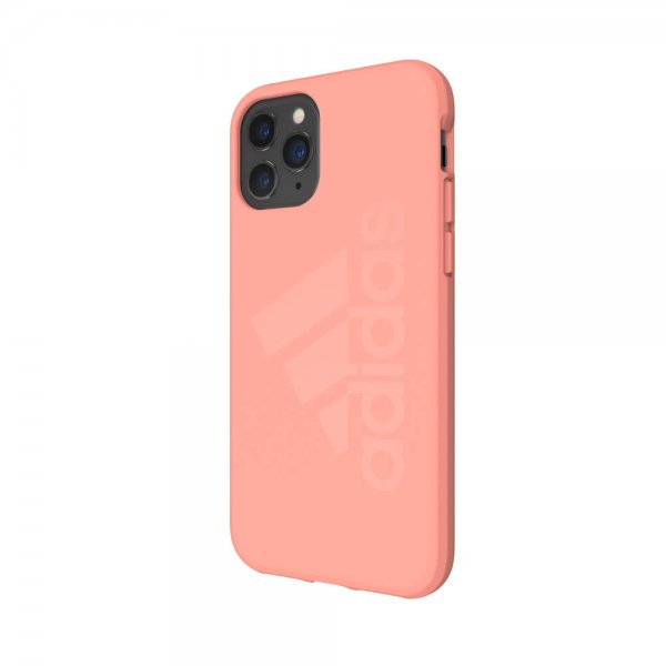 Adidas iPhone 11 Pro Deksel Terra Bio Case SS20 Glory Pink