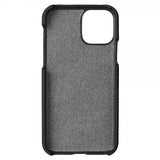 Krusell iPhone 11 Deksel Birka Cover Svart