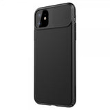 Nillkin iPhone 11 Deksel CamShield Svart