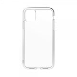 Zagg iPhone 11 Deksel Clear Case Transparent