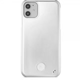holdit iPhone 11 Deksel Connect Sølv