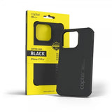 Copter iPhone 11 Deksel Copter Case Svart