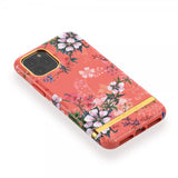 Richmond & Finch iPhone 11 Deksel Coral Dreams