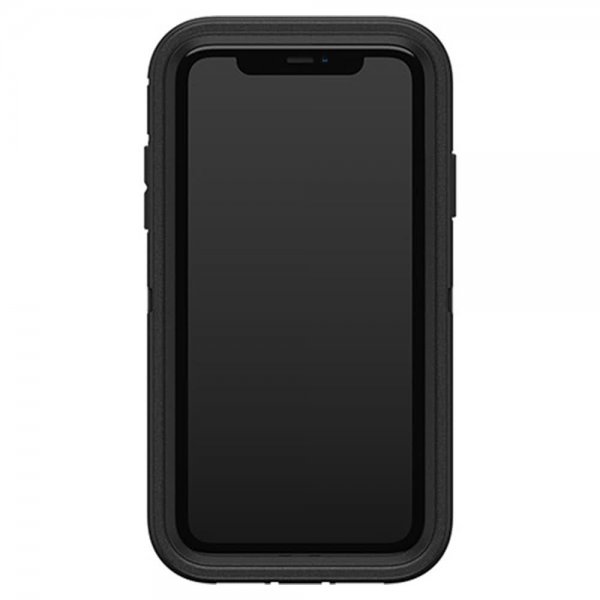 Otterbox iPhone 11 Deksel Defender Svart