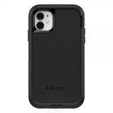 Otterbox iPhone 11 Deksel Defender Svart