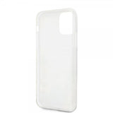 Guess iPhone 11 Deksel Flower Edition N.4 Svart