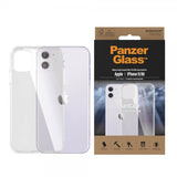 PanzerGlass iPhone 11 Deksel HardCase Transparent
