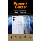 PanzerGlass iPhone 11 Deksel HardCase Transparent