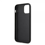 Guess iPhone 11 Deksel Lizard Svart