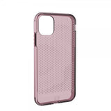 U by UAG iPhone 11 Deksel Lucent Dusty Rose