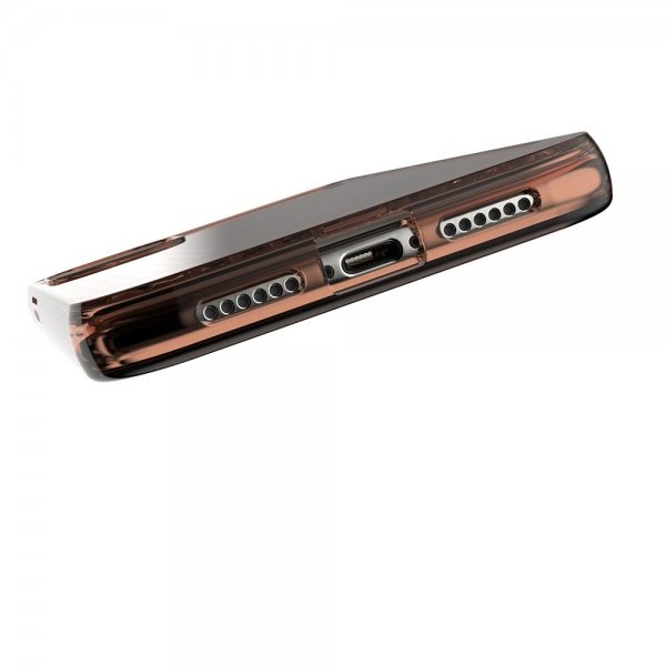 U by UAG iPhone 11 Deksel Lucent Oransje