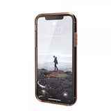 U by UAG iPhone 11 Deksel Lucent Oransje