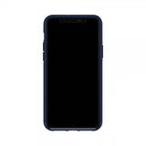 Richmond & Finch iPhone 11 Deksel Navy Stripes