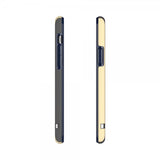 Richmond & Finch iPhone 11 Deksel Navy Stripes