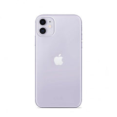 iPhone 11 Deksel
