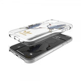 Adidas iPhone 11 Pro Max Deksel Graphic Snap Case CNY