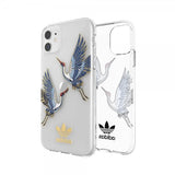 Adidas iPhone 11 Pro Max Deksel Graphic Snap Case CNY