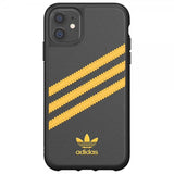 Adidas iPhone 11 Deksel OR Moulded Case Svart