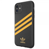 Adidas iPhone 11 Deksel OR Moulded Case Svart