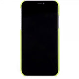 holdit iPhone 11 Deksel Paris Fluorescent Yellow